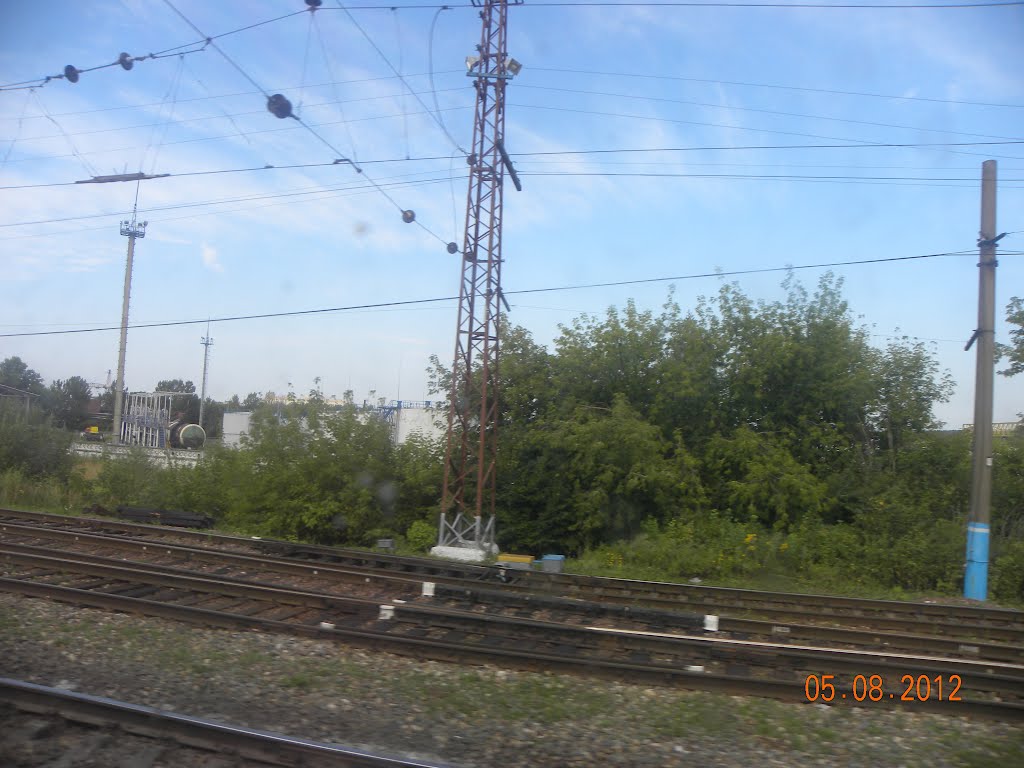 Балабаново