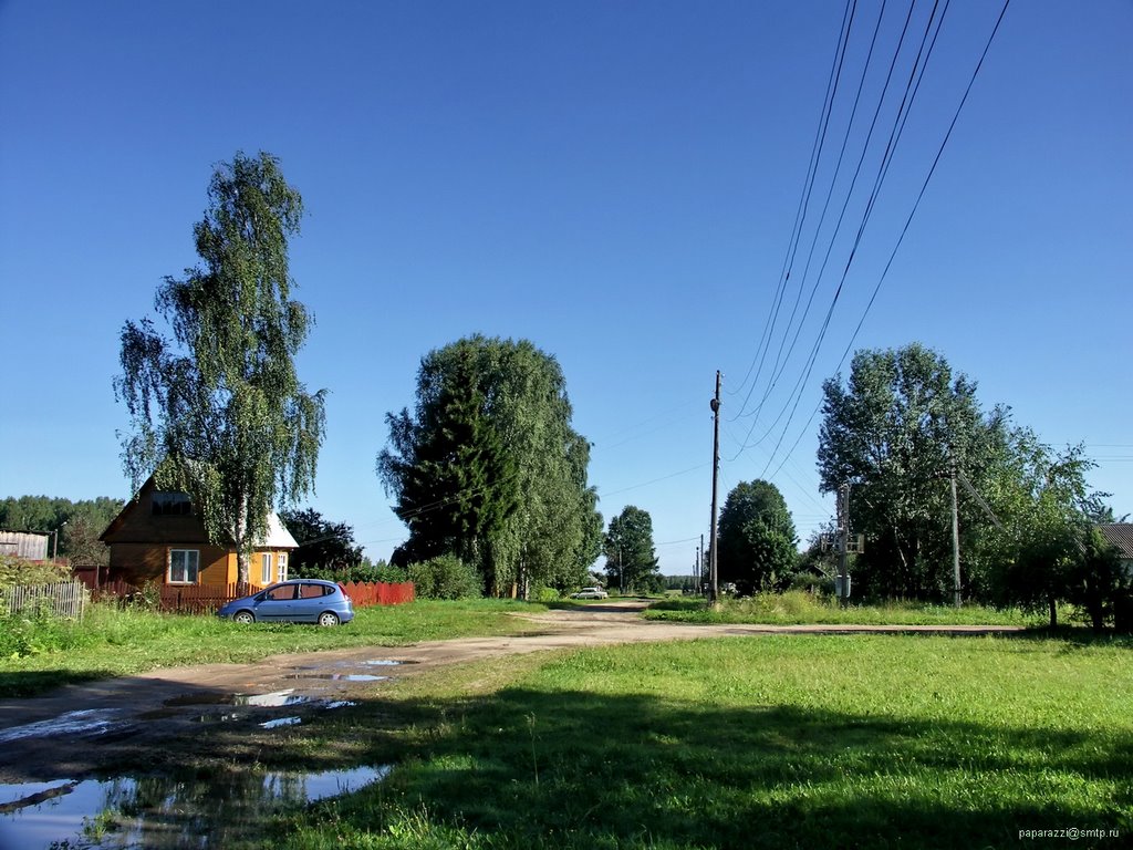 Марс (Калужская обл.)
