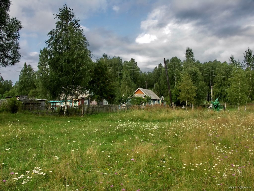 Марс (Калужская обл.)