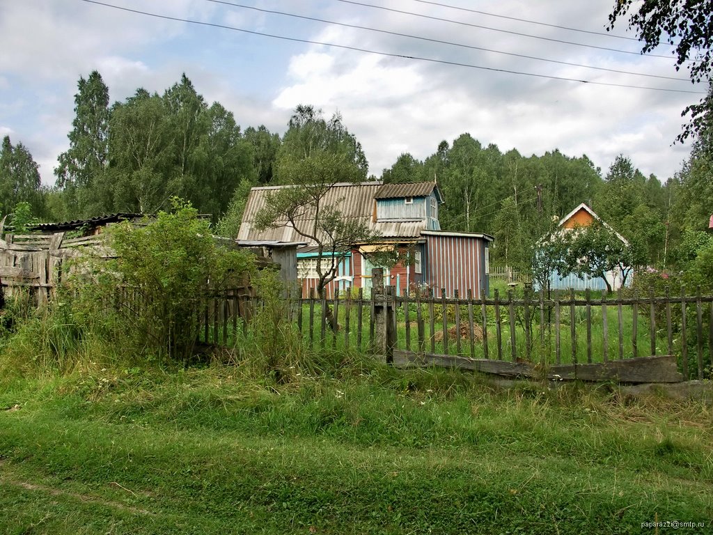 Марс (Калужская обл.)
