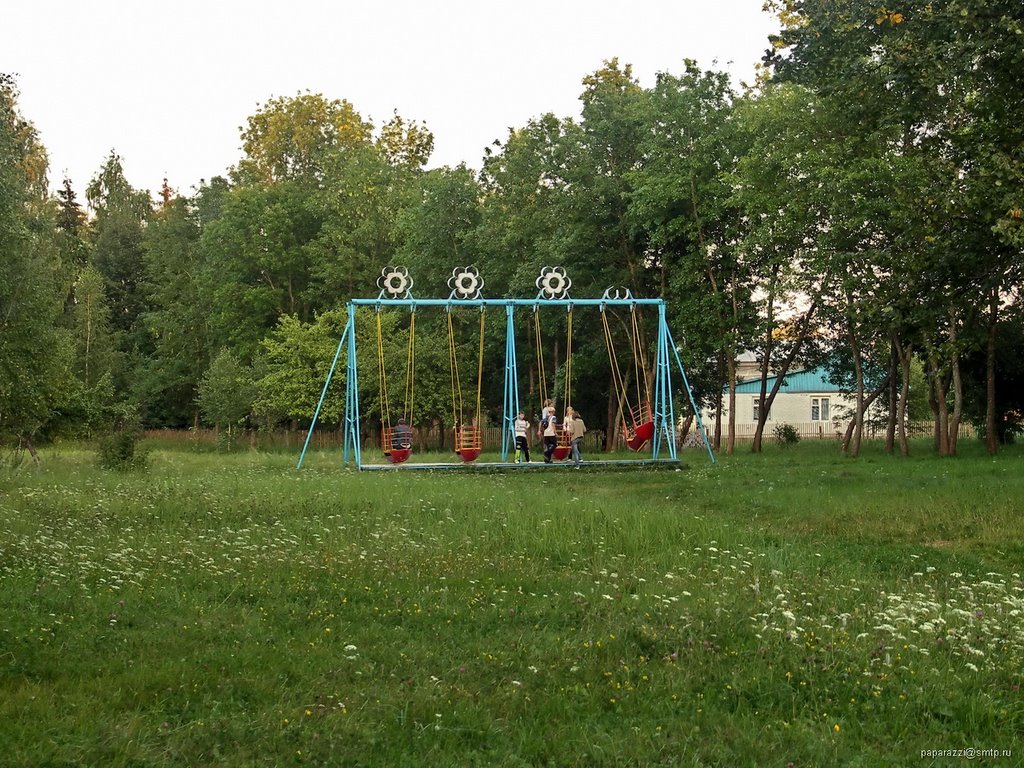 Качели