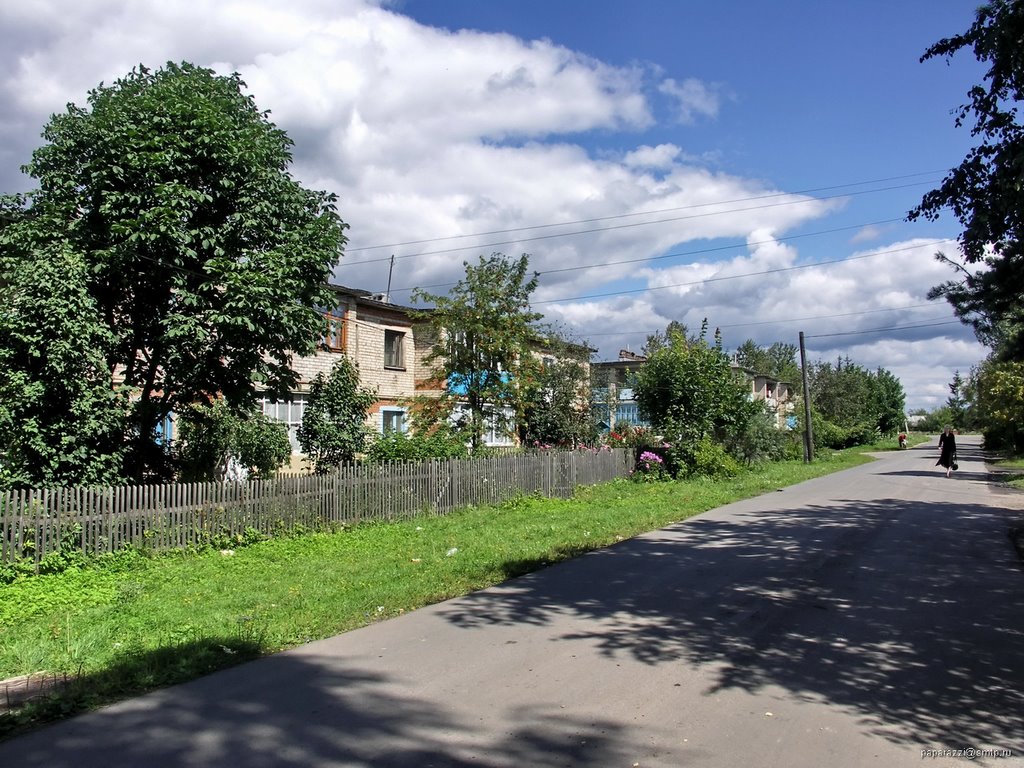 ул.Болдина