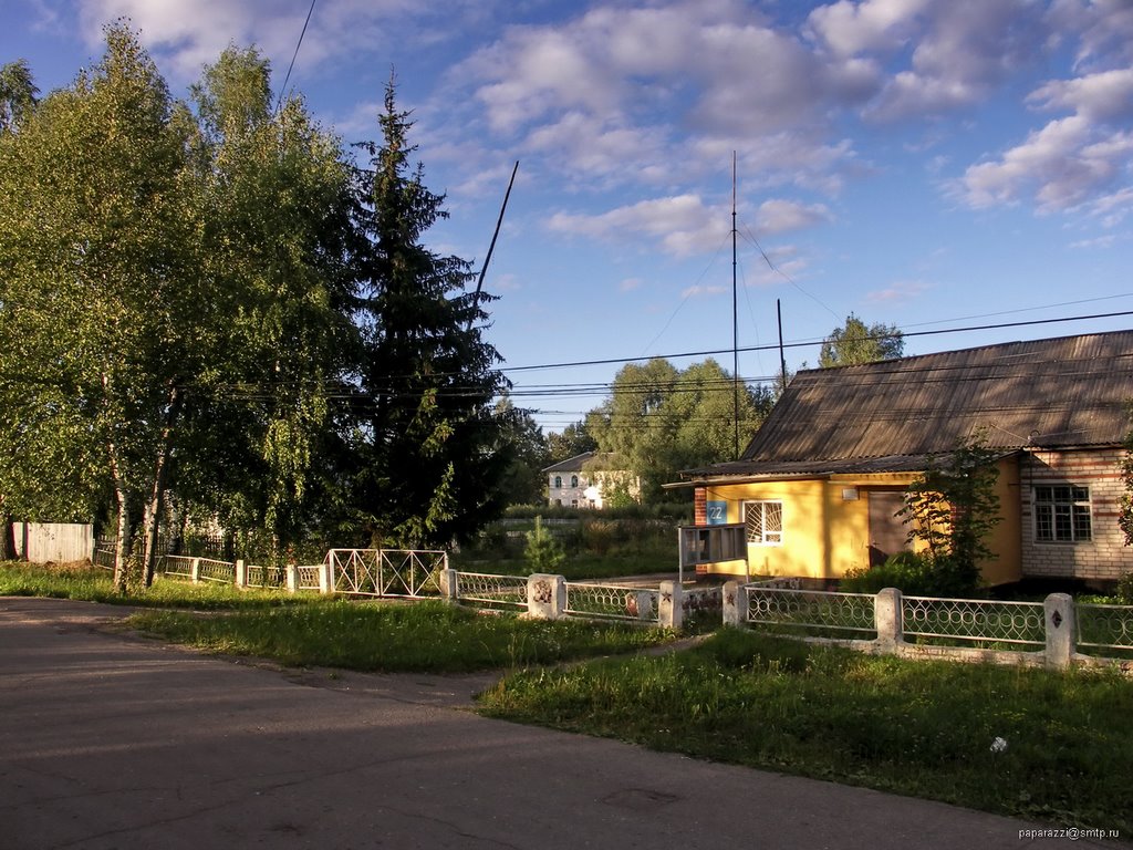Военкомат