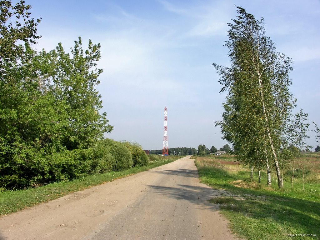 ул.Картошкина
