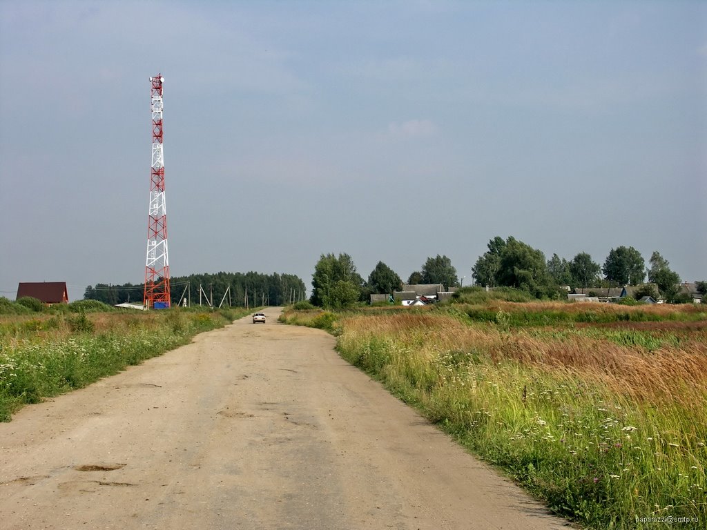 ул.Картошкина