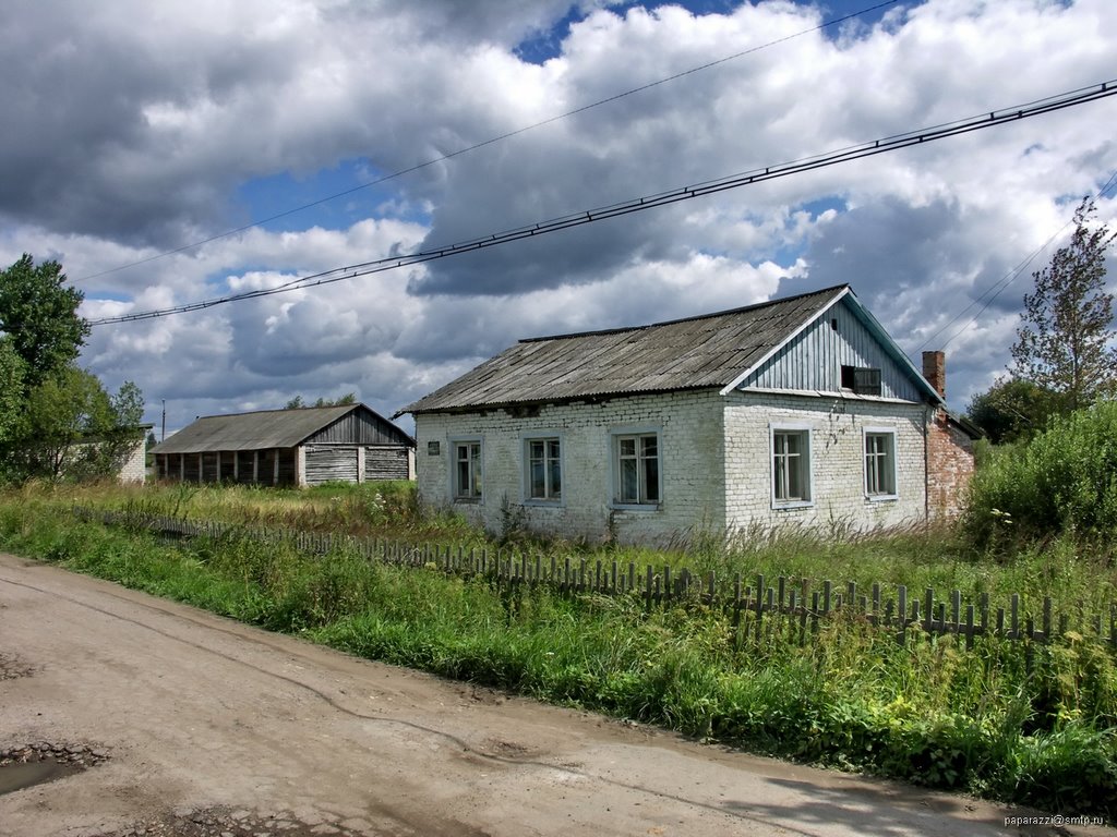 Льносемстанция