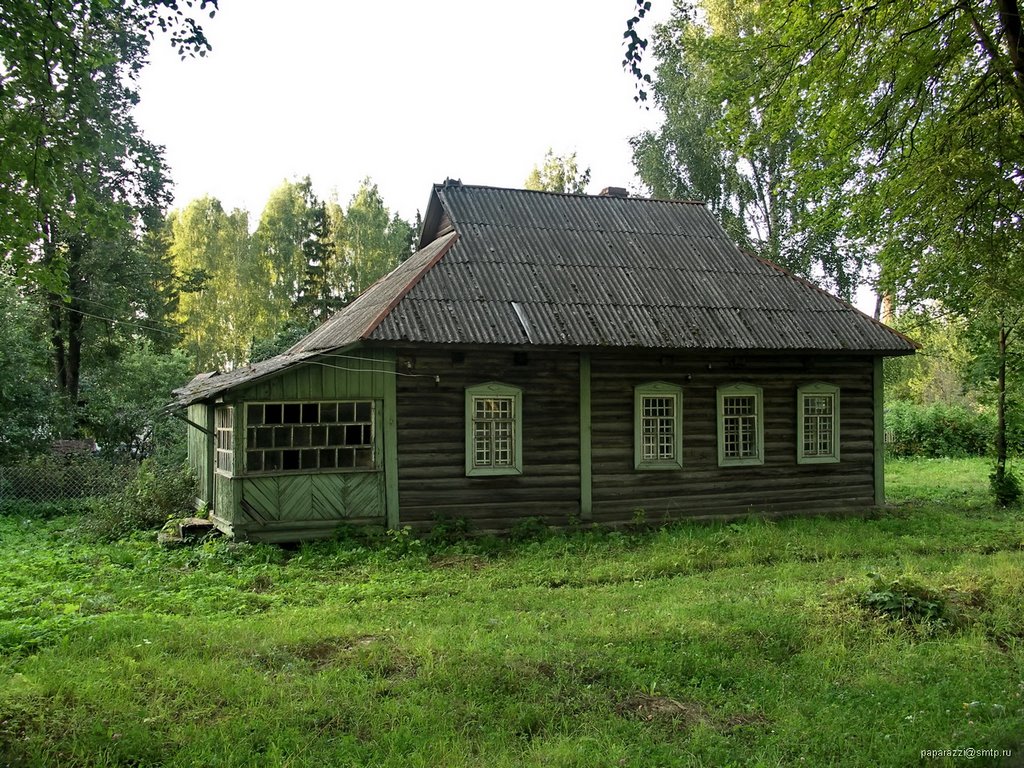 Ул.Кирпичная