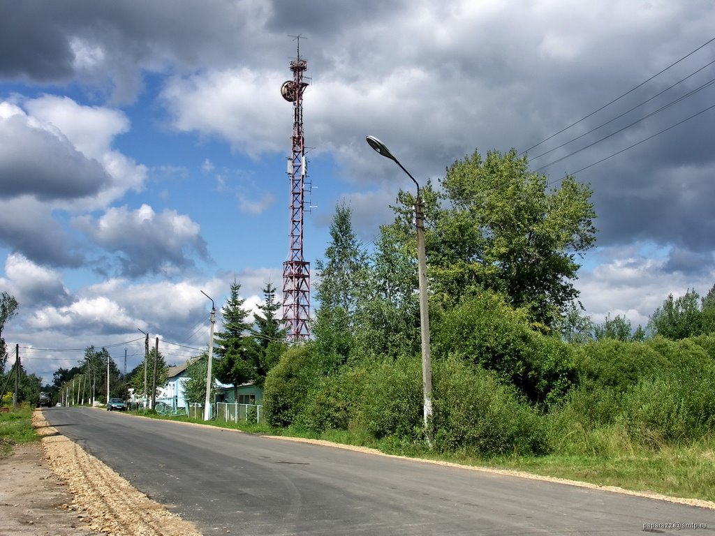 Барятино ул.1мая