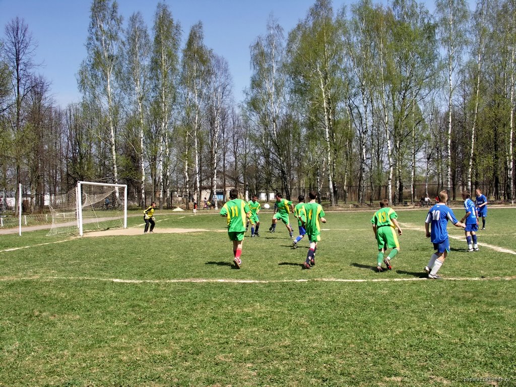 Футбол