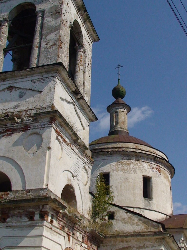 Church