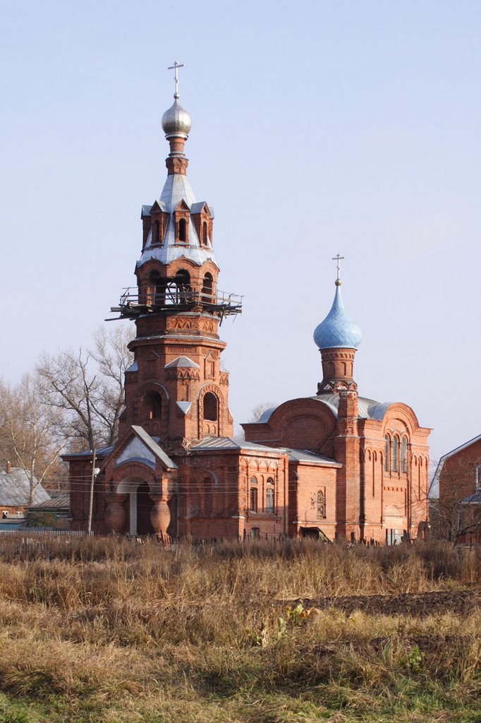 Церковь (2005)