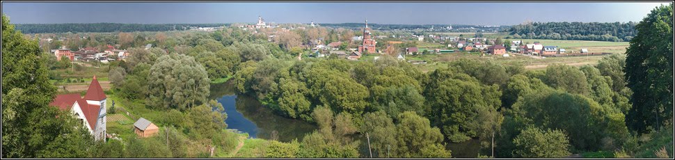 Borovsk