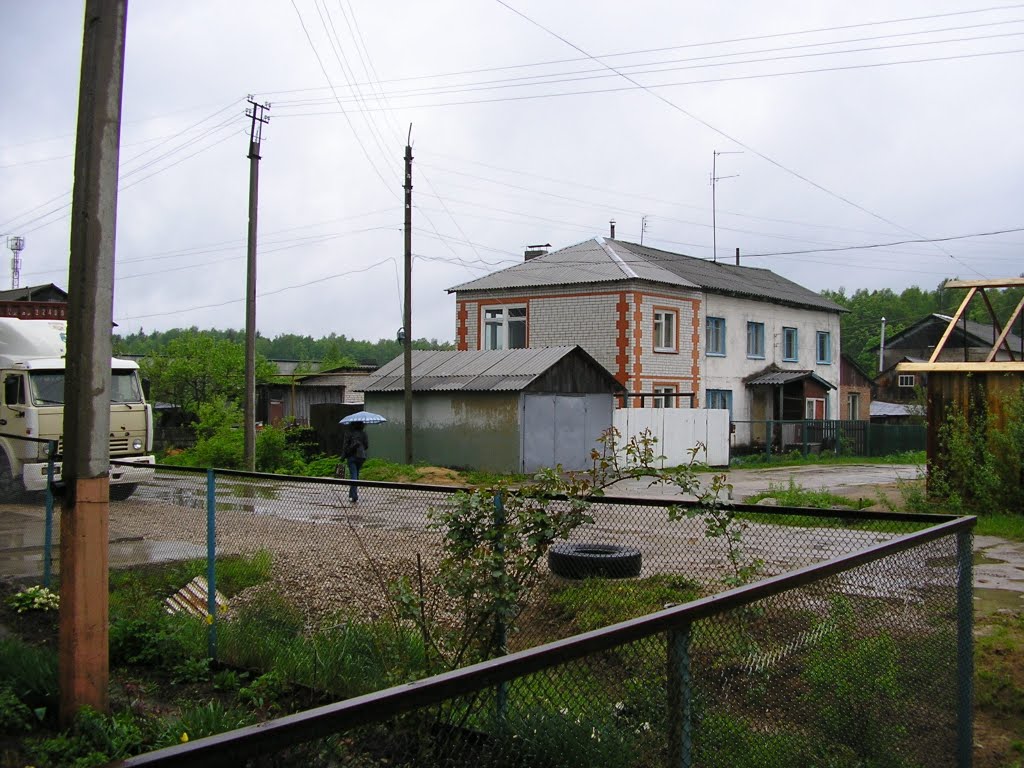 Думиничи