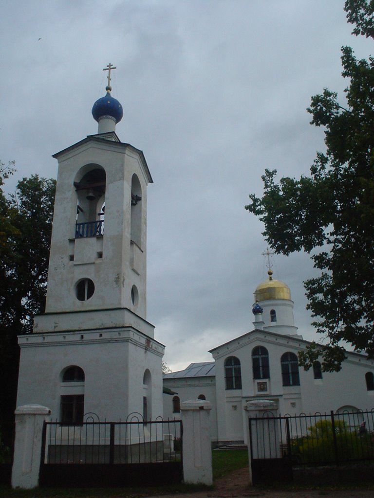Zhizdra