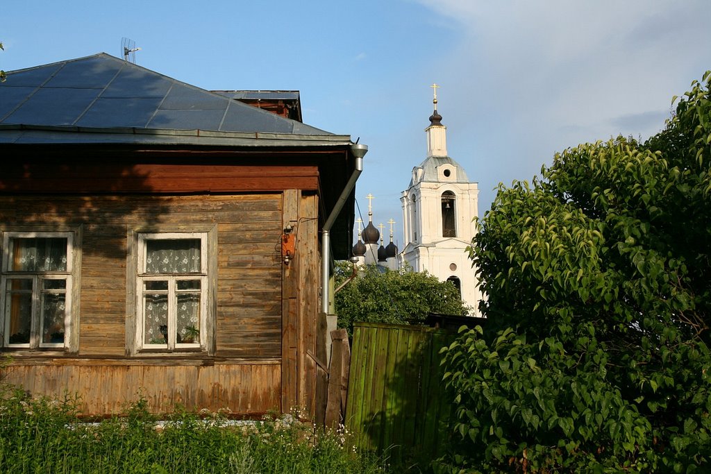 Kaluga
