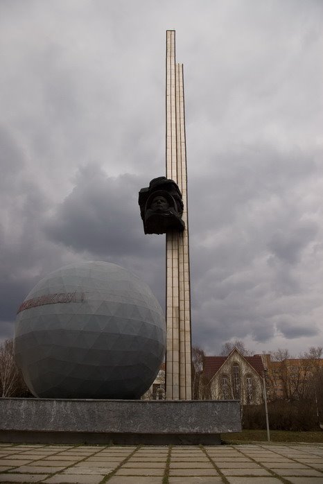 Kaluga