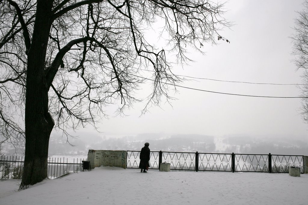 Late winter