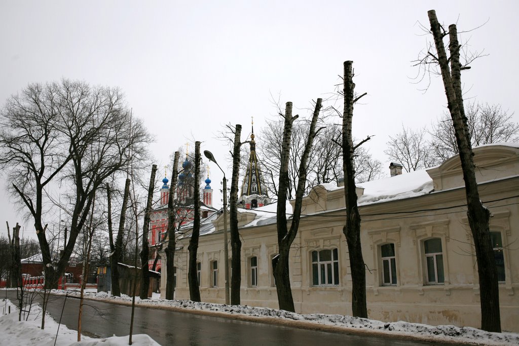 extreme pruning