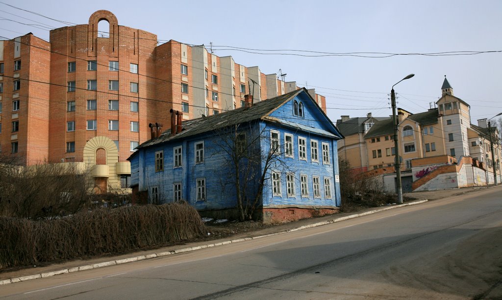 Kaluga