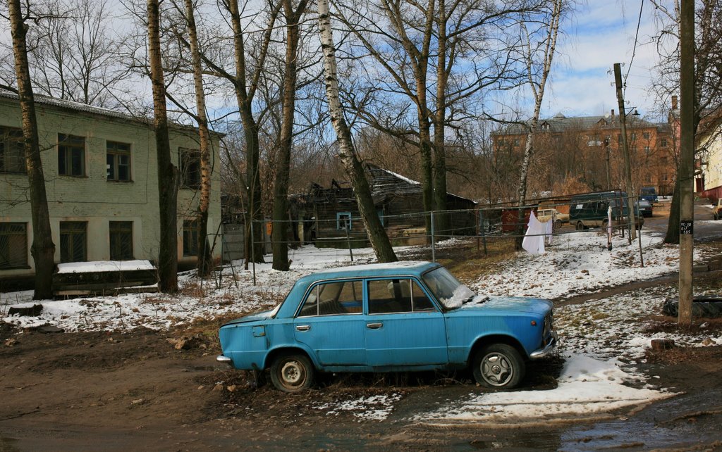 Zhiguli
