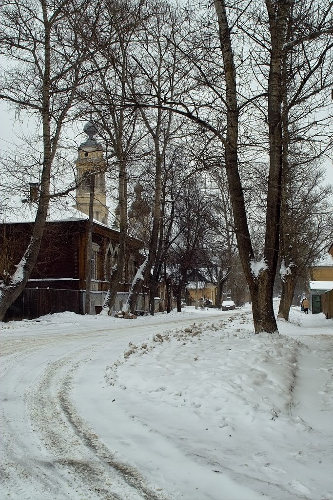 Калуга