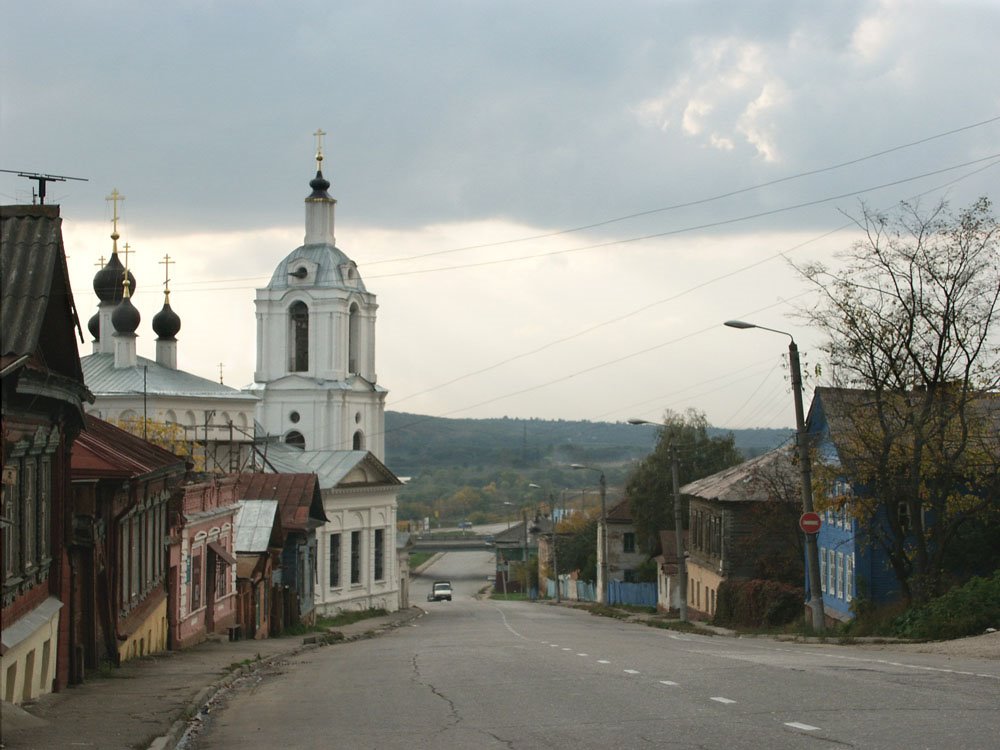 Kaluga