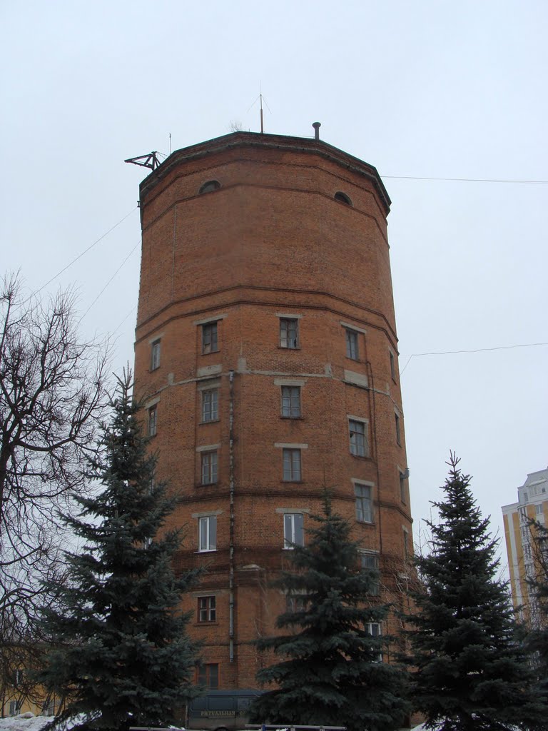 Калуга