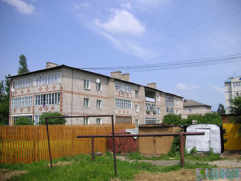Калужская обл., Киров