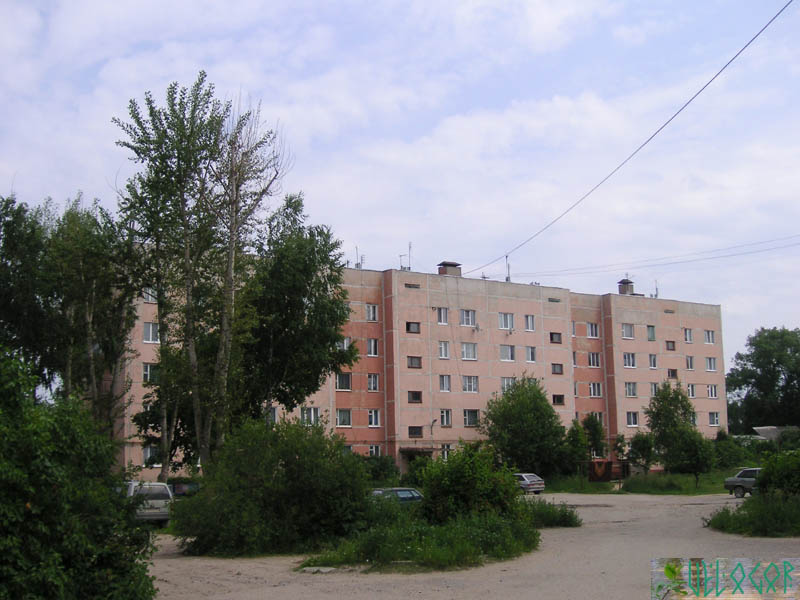 Калужская обл., Киров