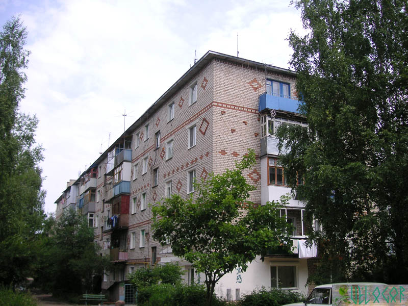 Калужская обл., Киров