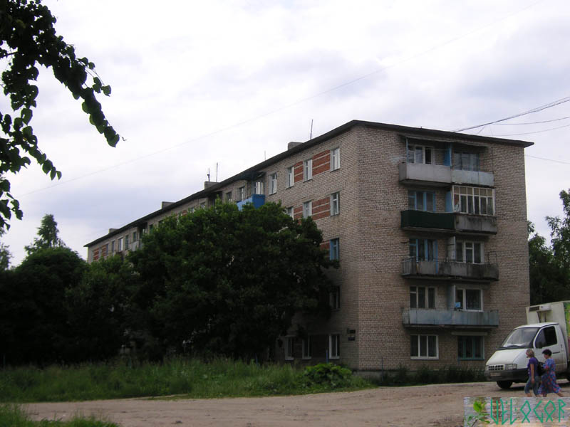 Калужская обл., Киров