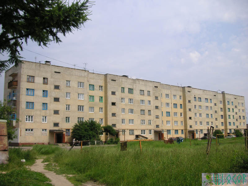 Калужская обл., Киров