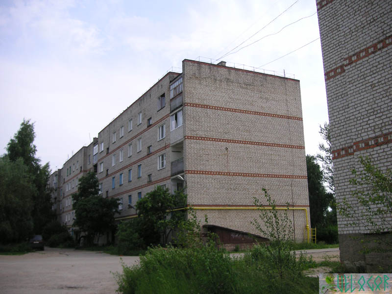 Калужская обл., Киров