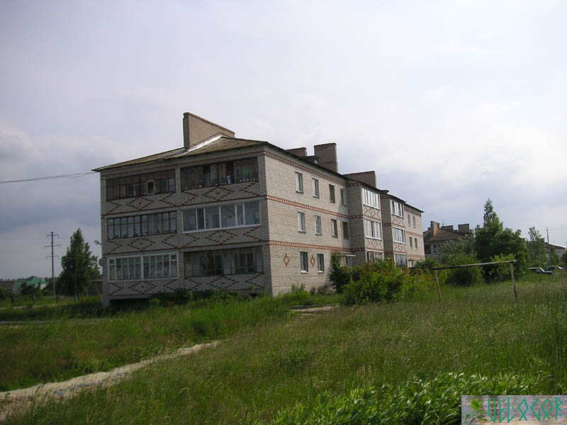 Калужская обл., Киров