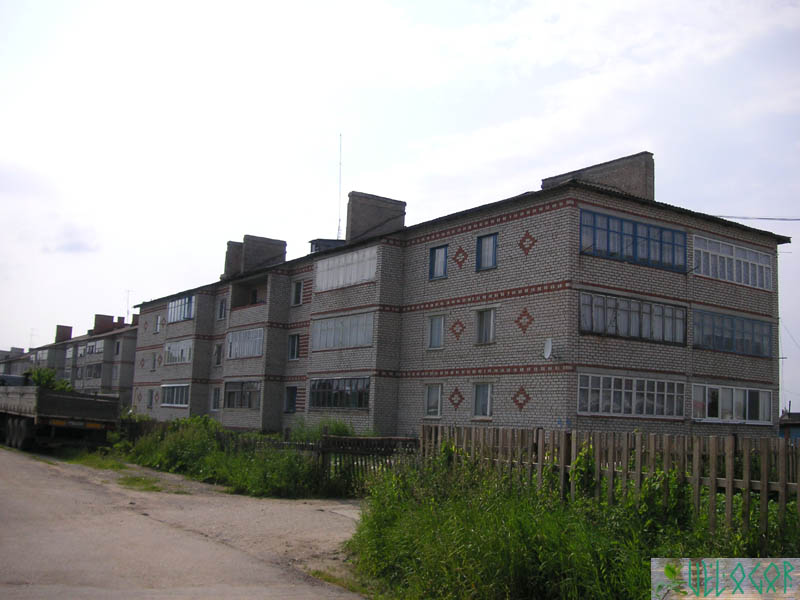 Калужская обл., Киров