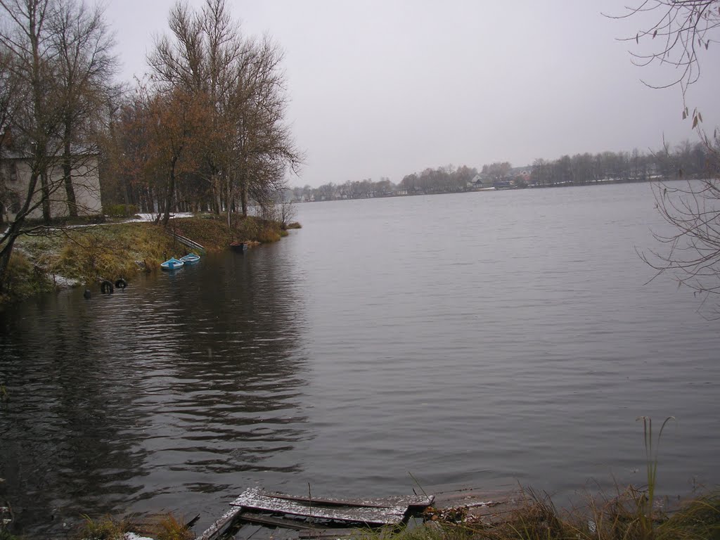 Весна