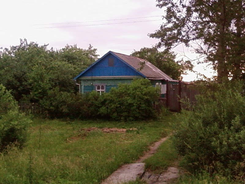 ул.Ленина,107