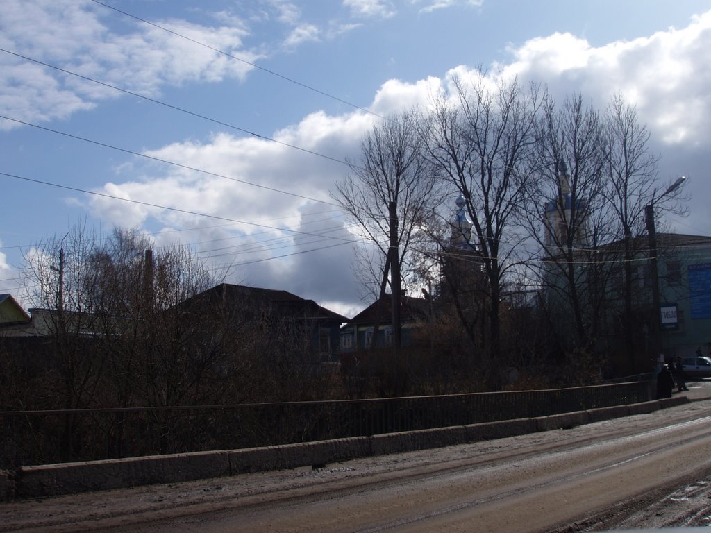 город Козельск