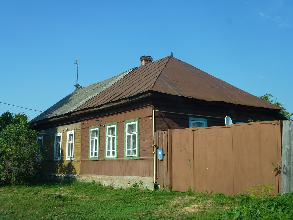 Kozelsk