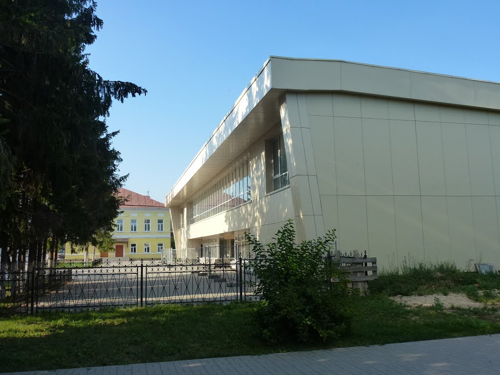 Kozelsk