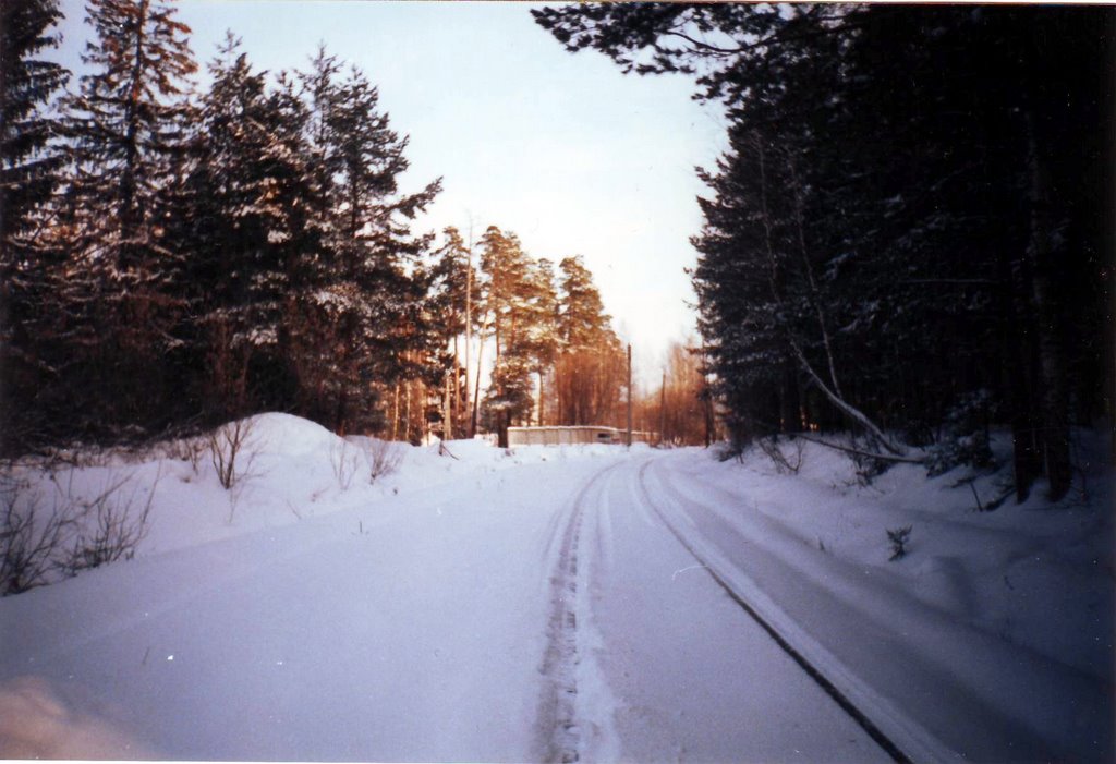 Линия