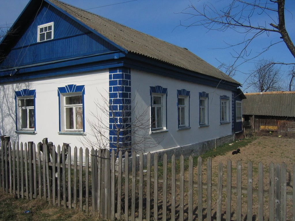 ул.Чехова, 14