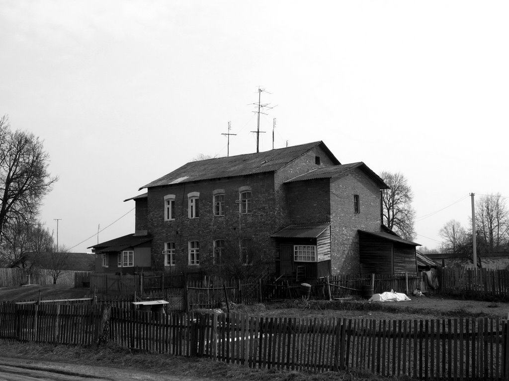 Дом
