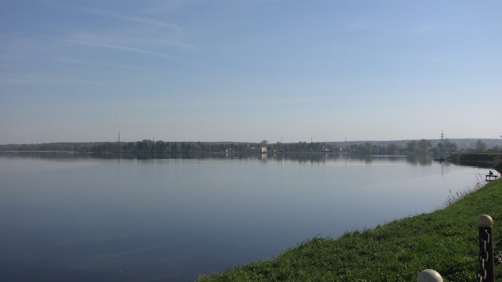Lyudinovo