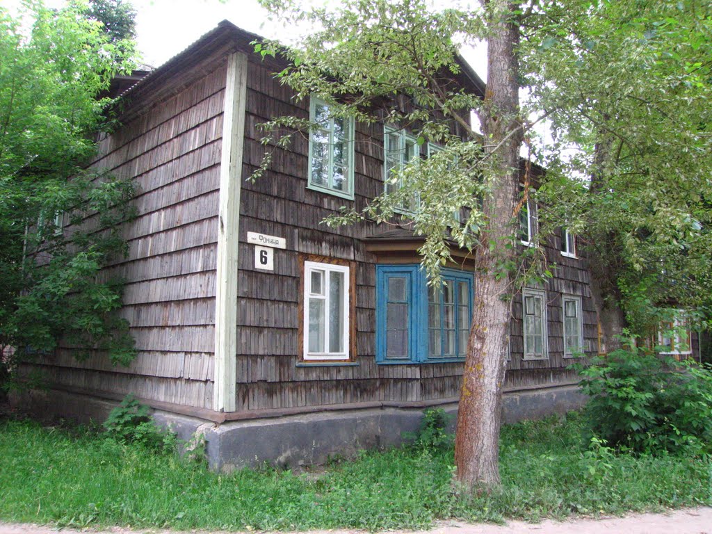 Людиново, Калужская область