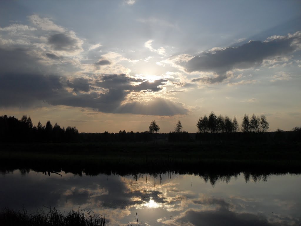 закат(нижнее)