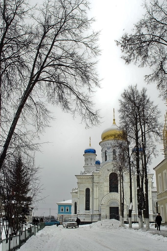 Малоярославец