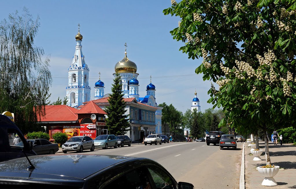 Малоярославец