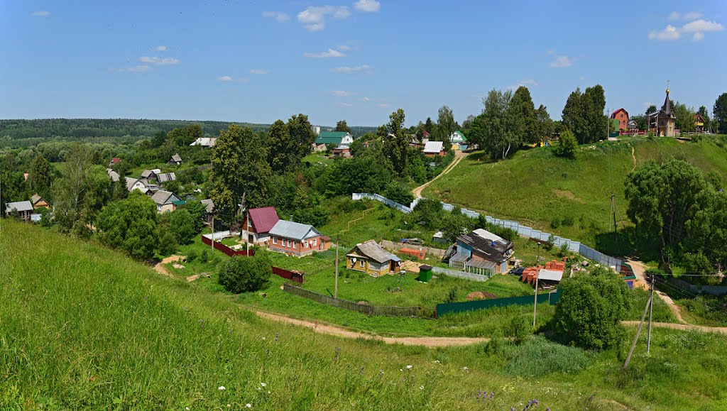 Малоярославец