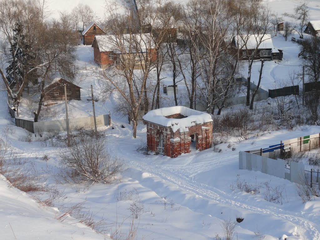 Малоярославец